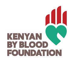 Kenyan By Blood Foundation
